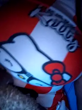 Kasandra Ho online show from 12, 3, 2025