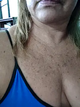 Kasandra Ho online show from 30, 9, 2025