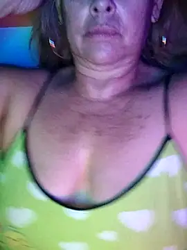 Kasandra Ho online show from 19, 3, 2026