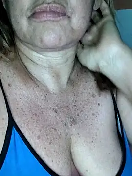 Kasandra Ho online show from 28, 3, 2026