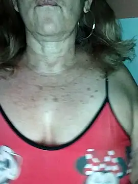 Kasandra Ho online show from 16, 4, 2026