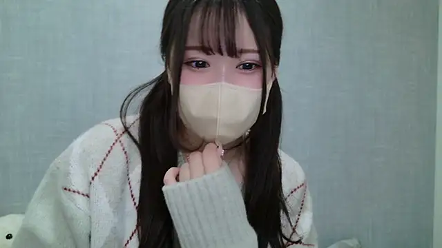 Snapshot of -SHIZUKU- chatting on 13, 1, 2025 -SHIZUKU- online show from 13, 1, 2025