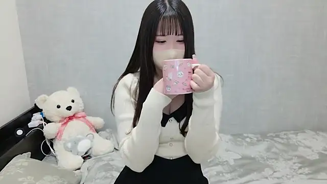 Snapshot of -SHIZUKU- chatting on 16, 1, 2025 -SHIZUKU- online show from 16, 1, 2025