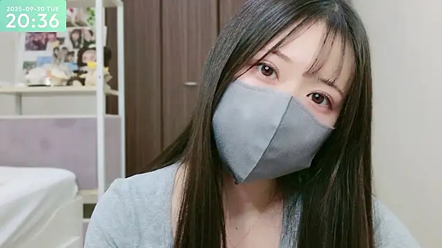 Snapshot of -SHIZUKU- chatting on 30, 9, 2025 -SHIZUKU- online show from 30, 9, 2025