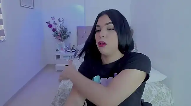 Snapshot of linda_zaam83866 chatting on 26, 2, 2025 linda zaam83866 online show from 26, 2, 2025