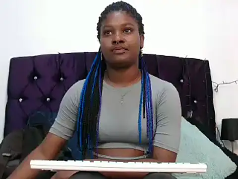 Hanna Fox 69 online show from 8, 1, 2025