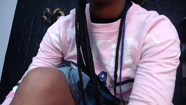 Hanna Fox 69 online show from 15, 3, 2025