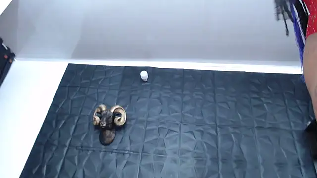 Hanna Fox 69 online show from 15, 3, 2025