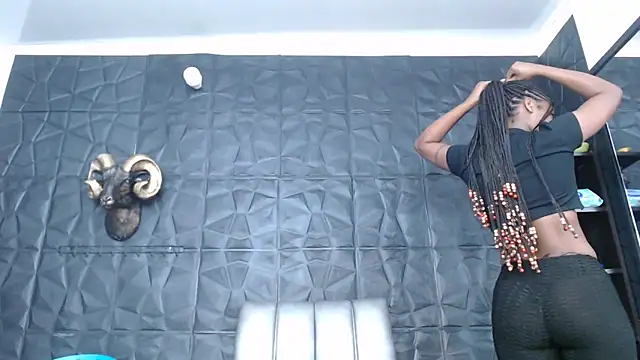 Hanna Fox 69 online show from 10, 9, 2025