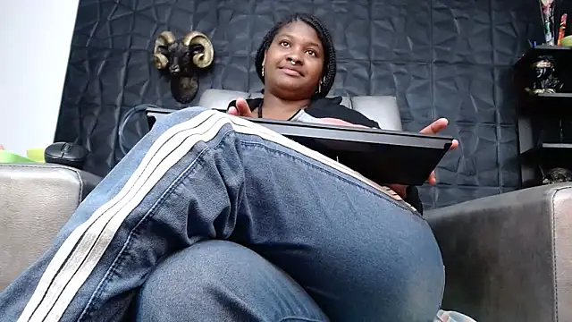 Snapshot of Hanna_Fox_69 chatting on 25, 2, 2026 Hanna Fox 69 online show from 25, 2, 2026