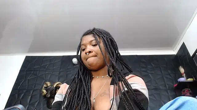 Hanna Fox 69 online show from 25, 7, 2026