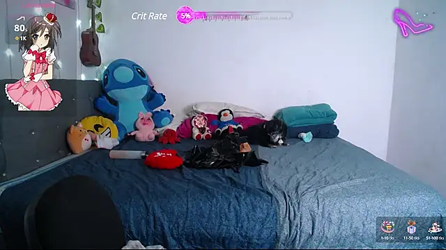 Caitlynwheler online show from 14, 3, 2025