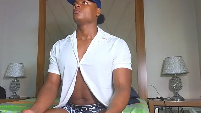 JoshLoganx online show from 23, 12, 2024