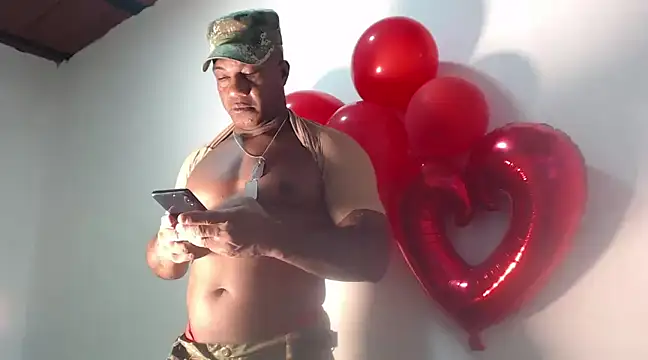 EbonyAscend online show from 20, 3, 2025