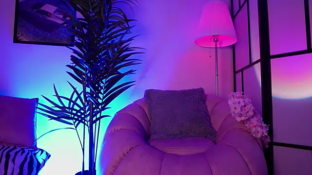 Megga Bluee online show from 31, 7, 2026