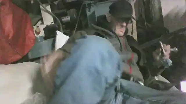 Indianaken online show from 4, 11, 2025