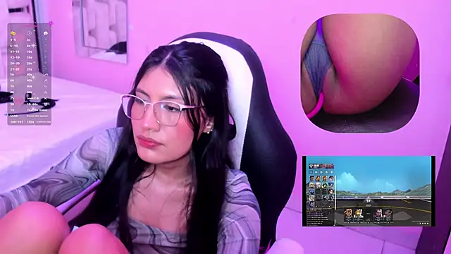 MiaVoss online show from 30, 1, 2025