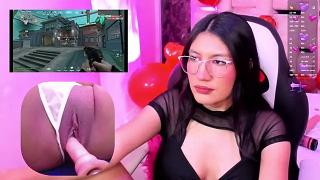 MiaVoss online show from 5, 2, 2025