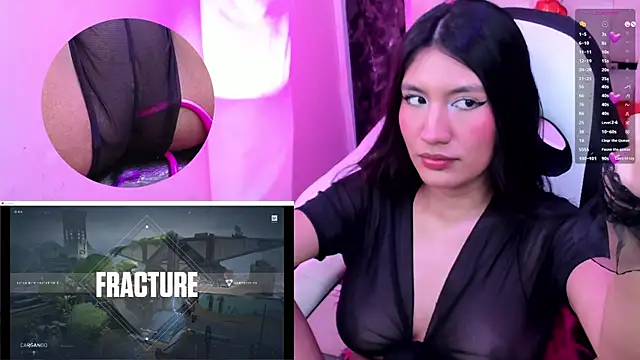 MiaVoss online show from 8, 2, 2025