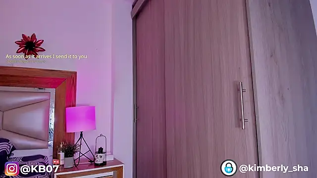 kimberly latin online show from 6, 2, 2026