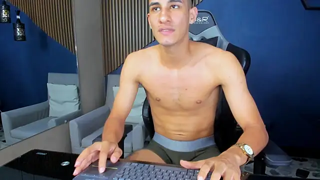 JakeMoxley online show from 20, 1, 2025