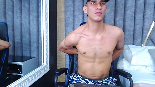 JakeMoxley online show from 24, 2, 2025