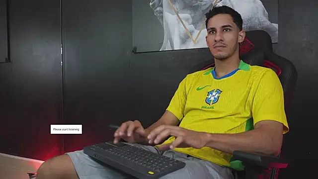 JakeMoxley online show from 16, 11, 2025