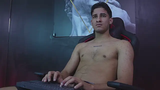 JakeMoxley online show from 14, 1, 2026