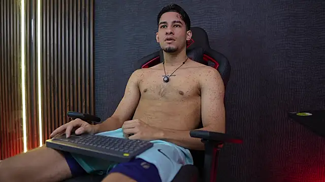 JakeMoxley online show from 14, 2, 2026