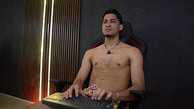 JakeMoxley online show from 22, 2, 2026