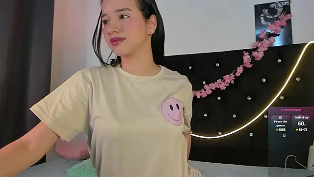 emilyrouxe online show from 15, 1, 2025