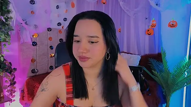 emilyrouxe online show from 25, 10, 2025