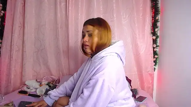 LiliR-Matheus online show from 16, 12, 2024