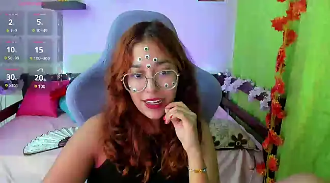 Snapshot of _Moon_Johnson chatting on 11, 2, 2025  Moon Johnson online show from 11, 2, 2025