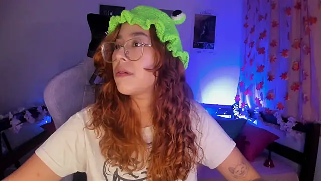 Snapshot of _Moon_Johnson chatting on 21, 3, 2025  Moon Johnson online show from 21, 3, 2025