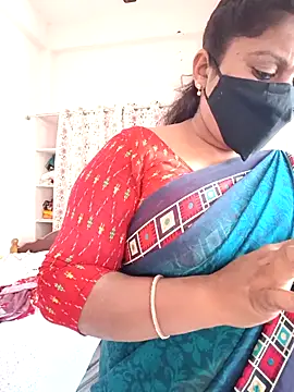 Ramya-Lovely online show from 15, 2, 2025