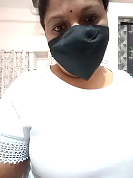 Ramya-Lovely online show from 15, 2, 2025