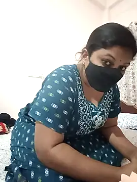 Ramya-Lovely online show from 2, 3, 2025