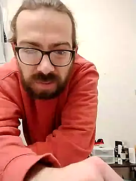 StellerCock online show from 14, 1, 2025