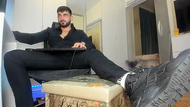 welcometo hell online show from 5, 10, 2025