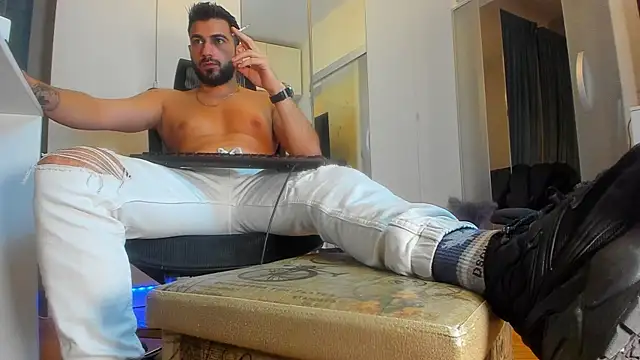 welcometo hell online show from 11, 10, 2025