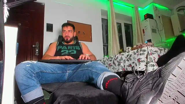 welcometo hell online show from 27, 11, 2025