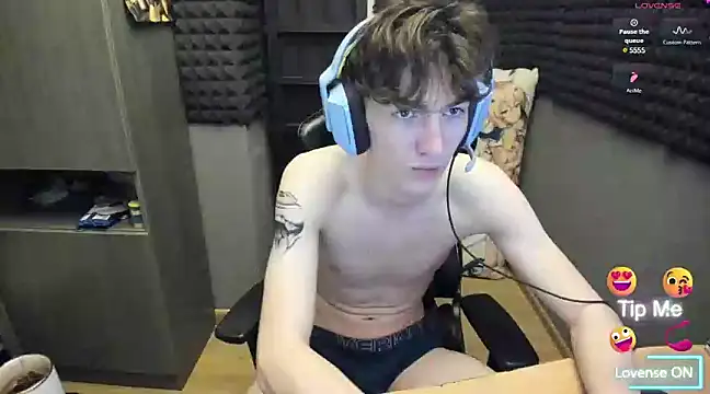 bambelbye online show from 21, 1, 2025