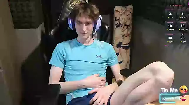 bambelbye online show from 13, 3, 2025