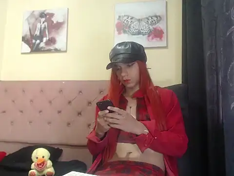 Angiee Ts online show from 17, 9, 2025