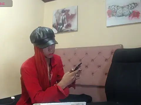 Angiee Ts online show from 29, 9, 2025