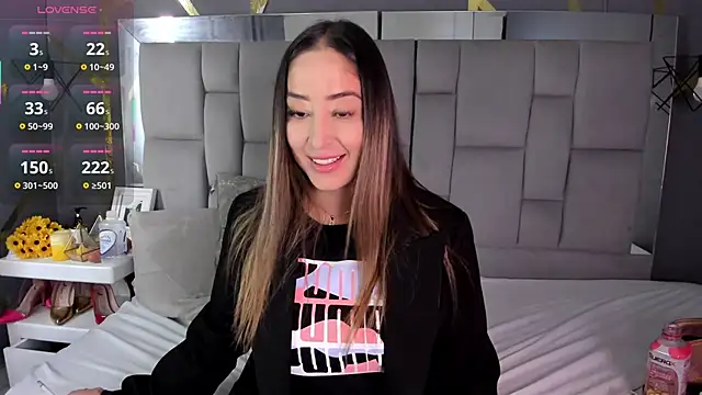 AliceSteel12 online show from 19, 11, 2025