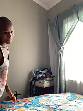 SEXY TOKYOxxx online show from 18, 3, 2026