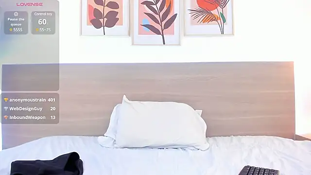 nataliiiiia online show from 28, 1, 2025