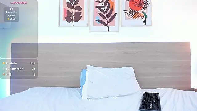 nataliiiiia online show from 29, 1, 2025